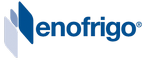 Логотип фирмы Enofrigo в Каспийске