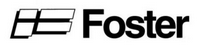 Логотип фирмы Foster в Каспийске
