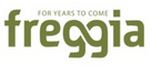Логотип фирмы Freggia в Каспийске