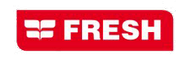 Логотип фирмы Fresh в Каспийске