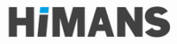 Логотип фирмы HiMANS в Каспийске