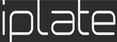 Логотип фирмы Iplate в Каспийске