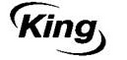 Логотип фирмы King в Каспийске