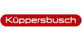 Логотип фирмы Kuppersbusch в Каспийске