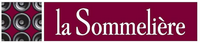 Логотип фирмы La Sommeliere в Каспийске