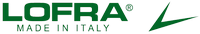 Логотип фирмы LOFRA в Каспийске