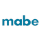 Логотип фирмы Mabe в Каспийске