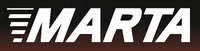 Логотип фирмы Marta в Каспийске