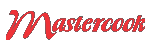 Логотип фирмы MasterCook в Каспийске