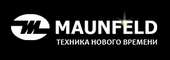 Логотип фирмы Maunfeld в Каспийске