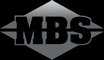 Логотип фирмы MBS в Каспийске