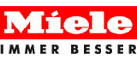 Логотип фирмы Miele в Каспийске