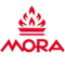 Логотип фирмы Mora в Каспийске