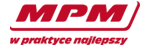 Логотип фирмы MPM Product в Каспийске