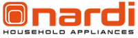 Логотип фирмы Nardi в Каспийске