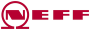 Логотип фирмы NEFF в Каспийске