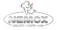 Логотип фирмы Nemox в Каспийске