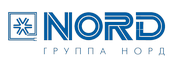 Логотип фирмы NORD в Каспийске