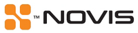 Логотип фирмы NOVIS-Electronics в Каспийске