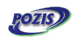 Логотип фирмы Pozis в Каспийске