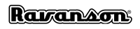 Логотип фирмы Ravanson в Каспийске