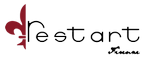Логотип фирмы Restart в Каспийске