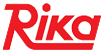 Логотип фирмы Rika в Каспийске