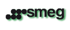 Логотип фирмы Smeg в Каспийске