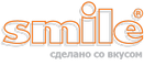 Логотип фирмы Smile в Каспийске