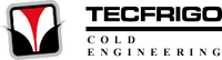 Логотип фирмы Tecfrigo в Каспийске
