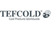 Логотип фирмы TefCold в Каспийске