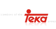 Логотип фирмы TEKA в Каспийске