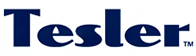Логотип фирмы Tesler в Каспийске