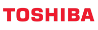 Логотип фирмы Toshiba в Каспийске