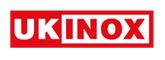 Логотип фирмы Ukinox в Каспийске