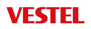 Логотип фирмы Vestel в Каспийске