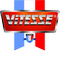 Логотип фирмы Vitesse в Каспийске