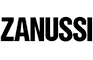 Логотип фирмы Zanussi в Каспийске