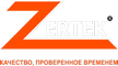 Логотип фирмы Zertek в Каспийске