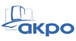 Логотип фирмы AKPO в Каспийске