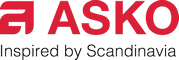 Логотип фирмы Asko в Каспийске