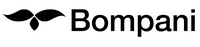 Логотип фирмы Bompani в Каспийске