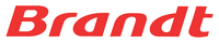 Логотип фирмы Brandt в Каспийске