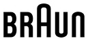 Логотип фирмы Braun в Каспийске