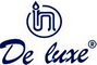 Логотип фирмы De Luxe в Каспийске